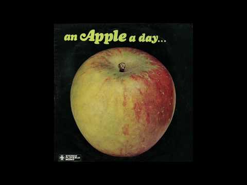 Video thumbnail for Apple -  Let's Take A Trip Down The Rhine (1969)