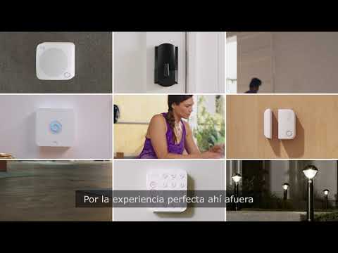  iOSMac Amazon Ring Video Doorbell Pro 2, un timbre inteligente que te avisa cuando recibes un paquete  