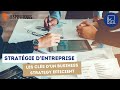 Formation  les cls dun business strategy efficient 7 heures  lespratiques