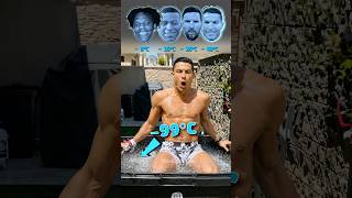 Ronaldo vs Messi va Mabappe vs Naymar vs Yamal vs Hollans