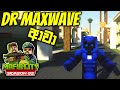 ඔන්න මම ආවා Mafia City 🔥 | New Sinhala Song + Minecraft Mafia City Roleplay | DR MaxWave