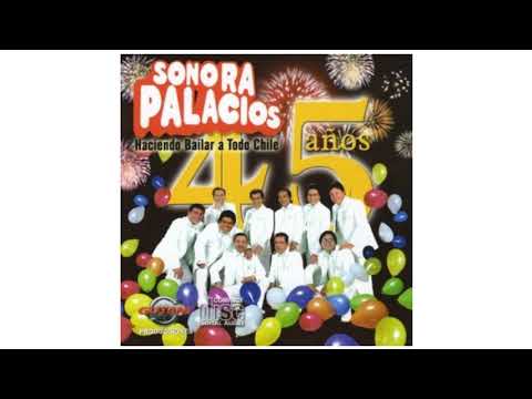 Sonora Palacios - Por Favor