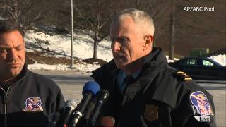 Maryland Police Identify Teen as Mall Shooter