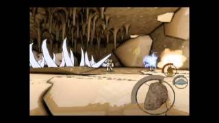 Game Mod using the Udk platform (Elements)