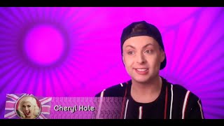 STAR QUEEN Who is Cheryl Hole and what’s her net worth?