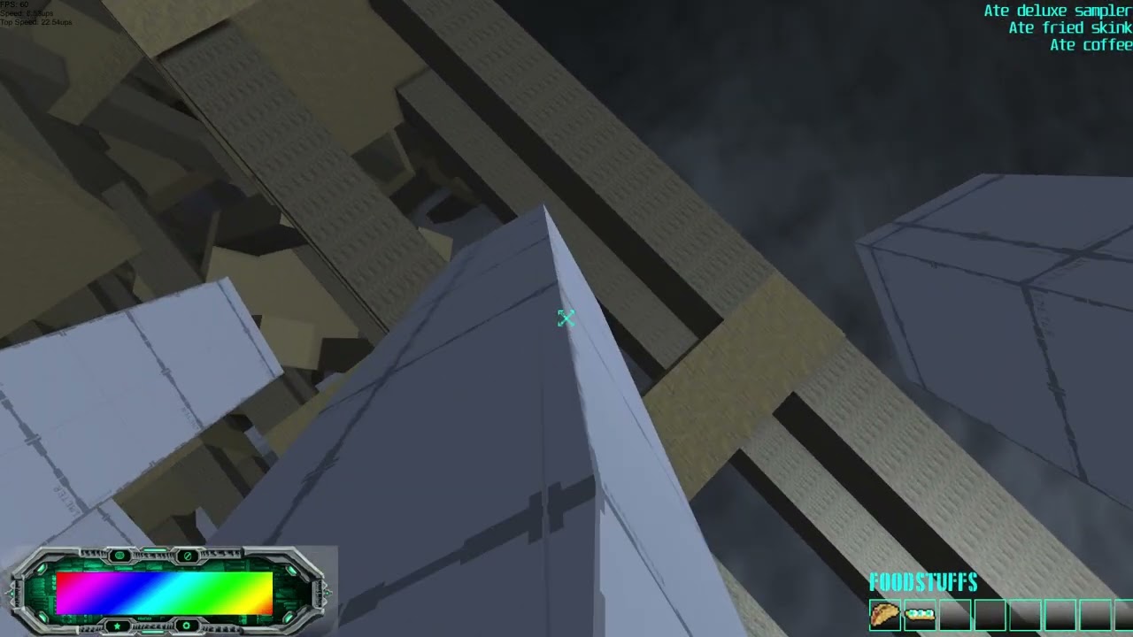 [fr0g] clan official server 24/7 zk map (for stranger) - Glitchless - City- 