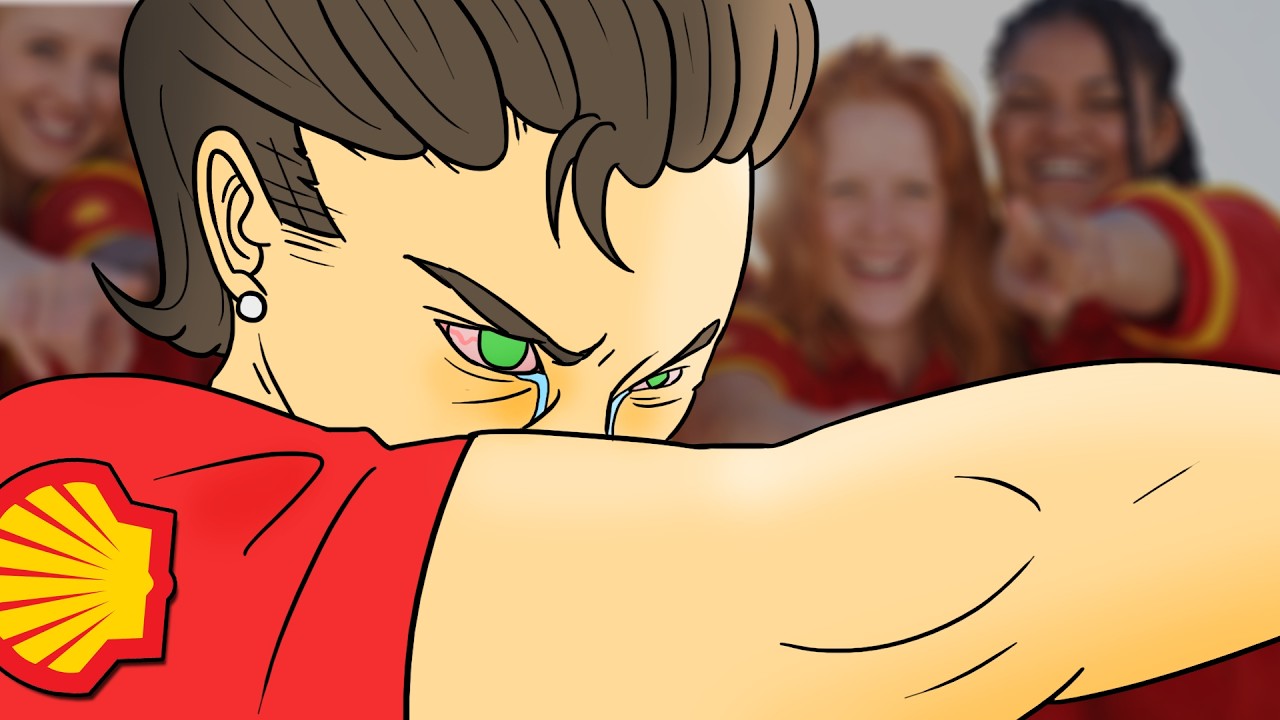 JOVEM TWITTEIRO É HUMILHADO NO SERVIÇO E CHORA.