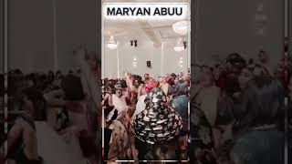 MARYAN ABUU HEES CUSUB OO LUGU TALAGALEY GABDHAHA RER SACUUDI EREYADI IYO LAXANKI ABWAAN ABATOO 2026