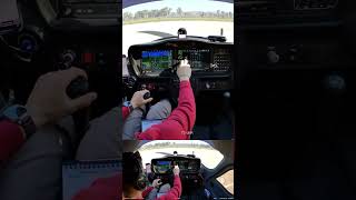 Request Taxi Clerance For Runway 09 Holding Point / Taxi Müsadesi (Türkçe Atc)