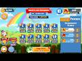 Angry Birds Friends Snorts And Rainbows 16 03 2026 All 3 Stars Passage From Sergey Fetisov