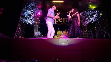 Trong Giấc Mơ Đêm Qua - Lê Việt Anh ft Minh Chuyên