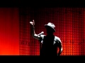 Bruno Mars- 8/16/11- London