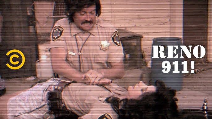 Reno 911!: Miami (Filme), Trailer, Sinopse e Curiosidades - Cinema10