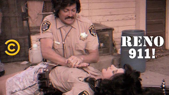 The Day That Changed Everything in Reno - RENO 911!