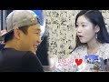 장어집 사장, 사랑스러운 아내 응원에 ‘함박웃음’ @백종원의 골목식당 22회 20180615