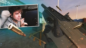 The BP50 With RED DOT Is Actually OP in COD Mobile!