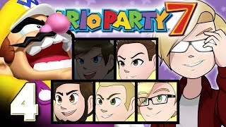 Mario Party 7: 