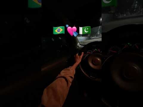 #pakistan #brazil #abroad #brasil #travel #vlog #saadinbrazil #paquistão