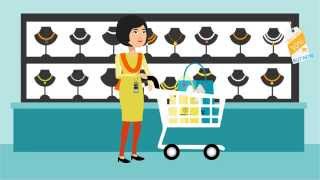 Explainers Video for Hungry Bells - Geniies