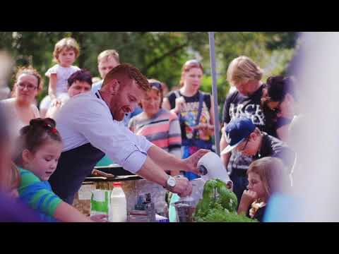 Video: Česnek A Cibule Nemoc Porazí