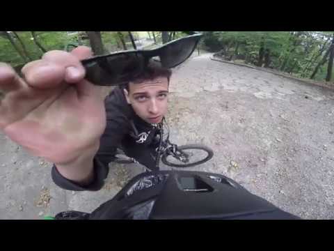 Na Ukrainę Na Rowerach 2 Kijów Irpień Na Luzie 