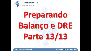 Como calcular o lucro do balanço patrimonial?