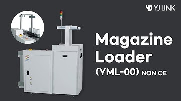 [YJ LINK] Magazine Loader(YML-00)