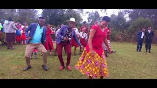 Whit Winny Chero At Longisa Call Me 0708455985