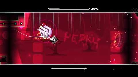 Hidden Powers by F3lixsram and more (Medium Demon) | Geometry Dash 2.11
