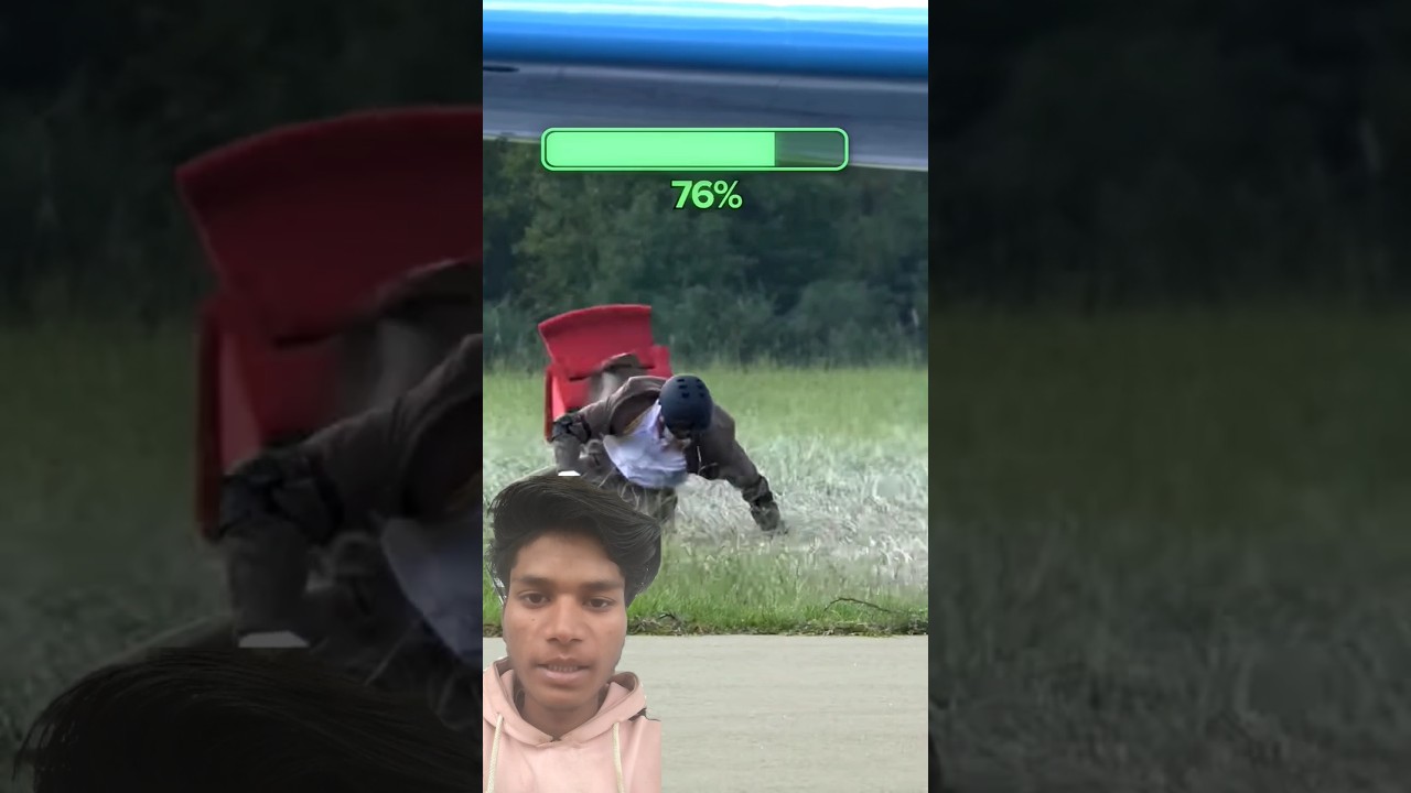 How does Marbyst do such risky tasks? I will never be able to do it _''' 😭