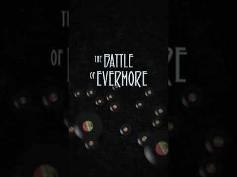 Led Zeppelin - The History of Led Zeppelin IV - Episode 3: The Battle of Evermore