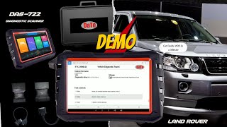 Download Mp3 Got Land Rover Diagnostic Report Using DaTo DAS-722 Scanner Within a Minute #obd2scanner Gudang lagu Download Mp3 Got Land Rover Diagnostic Report Using DaTo DAS-722 Scanner Within a Minute #obd2scanner