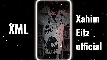 PAL EK PAL x MC STAN 💦🔥 || NEW XML FILE 🥰💥 || NEW XML TREND 🦋🎟️ ||@xahimeitzofficial8961