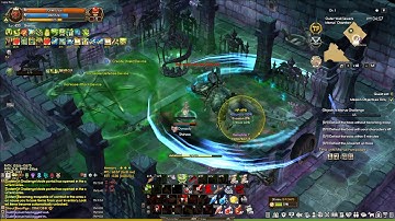 Misrus Bullet Marker-Assassin-Corsair