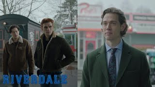 Riverdale - 6X08 - La Guerra Por Riverdale