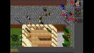 Old Tibia - Grorlam Lured 2