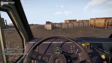 ArmA 3 Audio break and Frame Freezing glitch