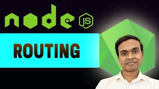 8. Routing In NodeJS In Hindi Net Worth