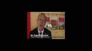 Khimjis House Of Travel - Switzerland Touurism