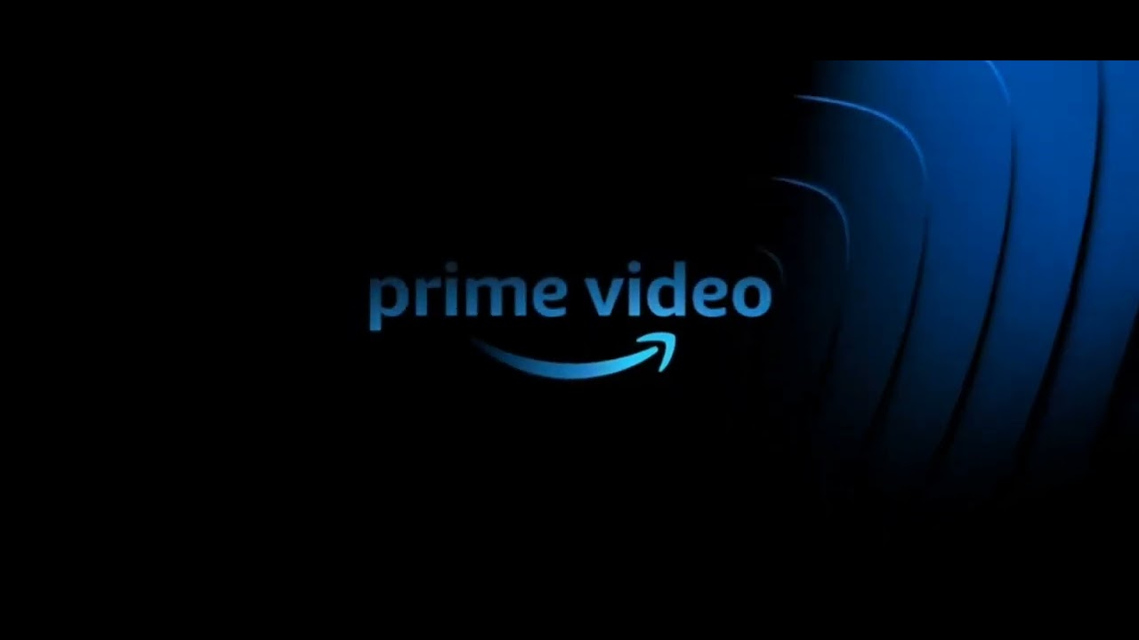 Amazon Prime Video Official Logo Intro Transition 2022 Youtube