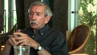Edward Albee & Will Eno: What's Your Routine?