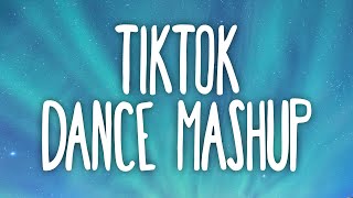 Tik Tok Dance Mashup! (𝙣𝙤𝙩 𝙘𝙡𝙚𝙖𝙣) 🚙