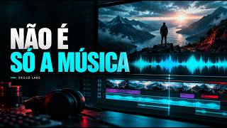Aprenda Como Fazer Vídeos Para Canais de Músicas de Forma CORRETA