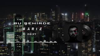 Mariz - Bu Şehirde  Resimi