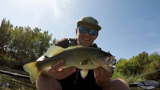 Kayaking the Devils River 2020