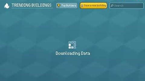 Block Craft 3d Building Simulator Gameplay #3 Basis for a Beach Nice Hotel