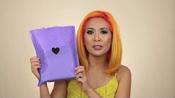 Shaye san juan