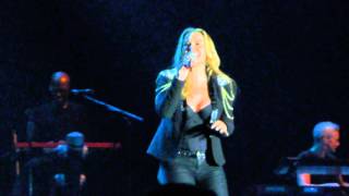 13 Anastacia - Evolution  - Resurrection Tour @ Gran Teatro Geox, Padova 15.01.2015