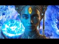 Activate Your Hidden Third Eye After 15 minutes, Remove All Negative Energy, (Very Powerful!)