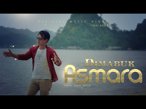 Video Di Mabuk Asmara